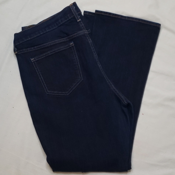 Old Navy Denim - The Sweetheart Old Navy Bootcut Jeans